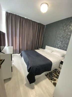 Apartament tip studio